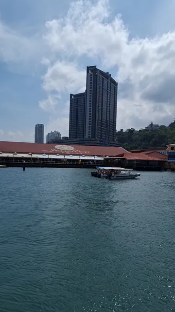 Jesselton Residences