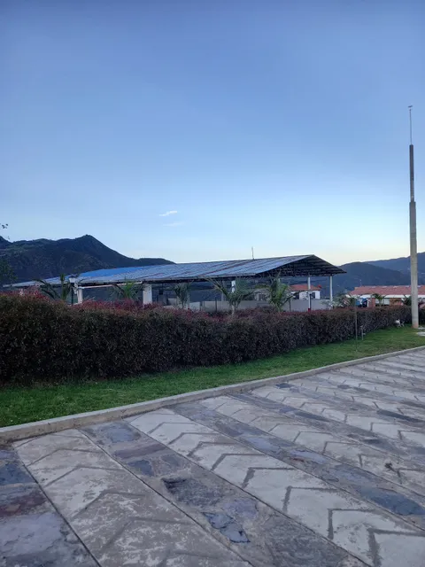 Centro recreacional villa el encanto