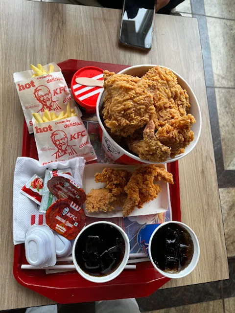 KFC