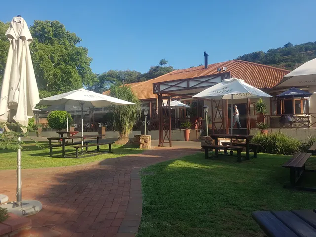 Rietondale Lodge