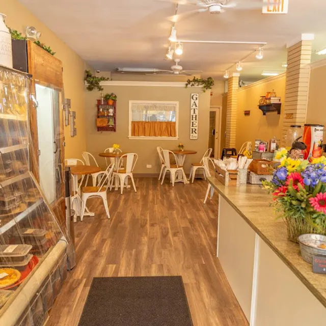 Village Gourmet - Cafe & Catering