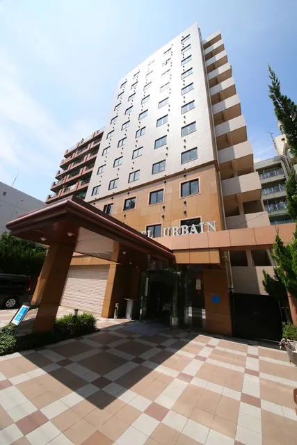 Urbain Tokyo Haneda Kamata