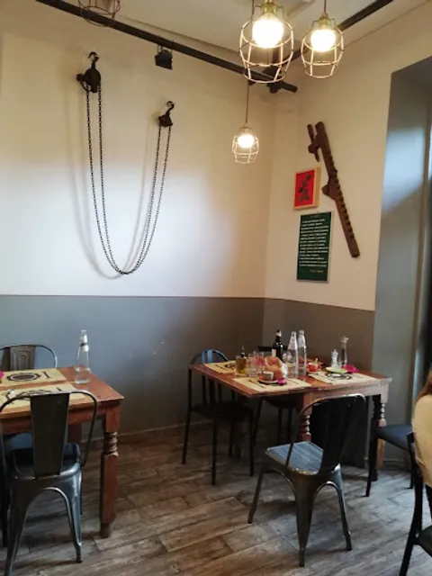 Nedo L'Officina dei Golosi