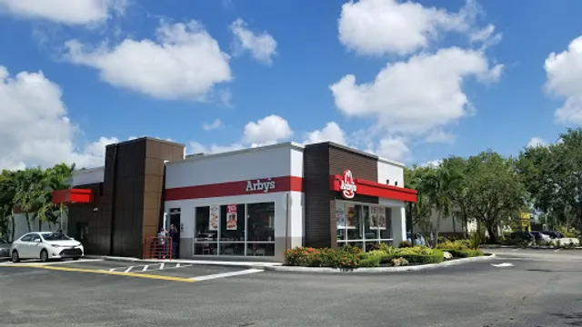 Arby's