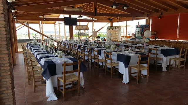 Restaurante Entrepatios