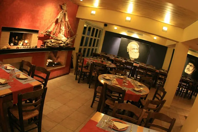 Κρήσσα Γη (Κρητική Κουζίνα)