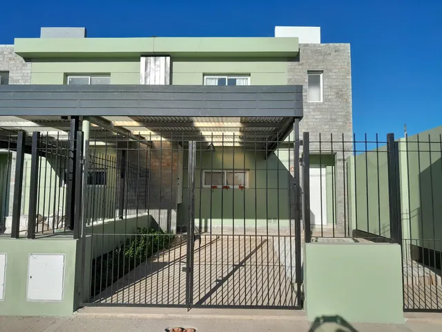 Apart Fincas de San Pablo