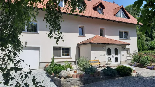 Ferien in Sachsen- Ferienwohnungen