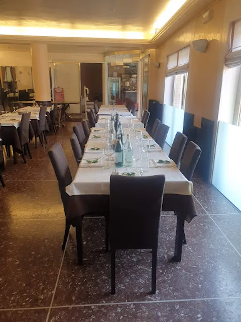 Trattoria Al Sole