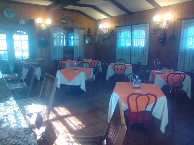 Taberna Mesón Garcys