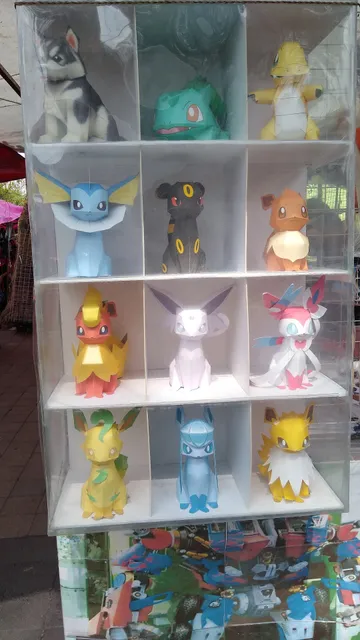 Tianguis Río Blanco del Miércoles.