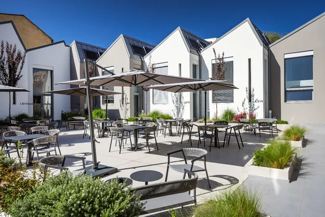 RH Lifestyle Rooms & Suites