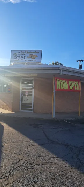 La Guatemalteca Bakery
