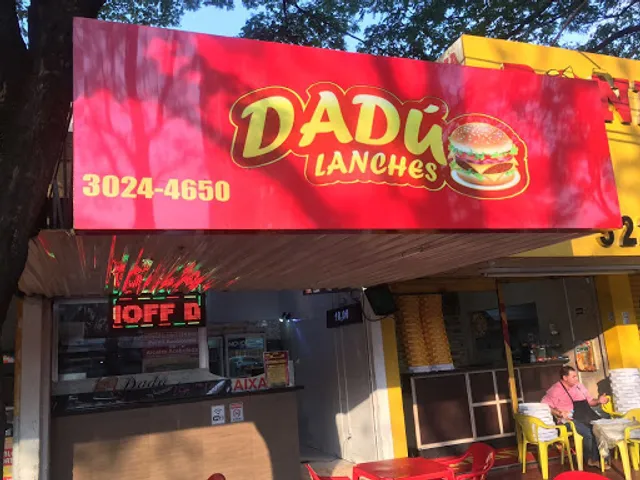 Dadu Lanches