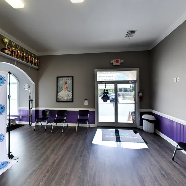 Coastal Performing Arts Center