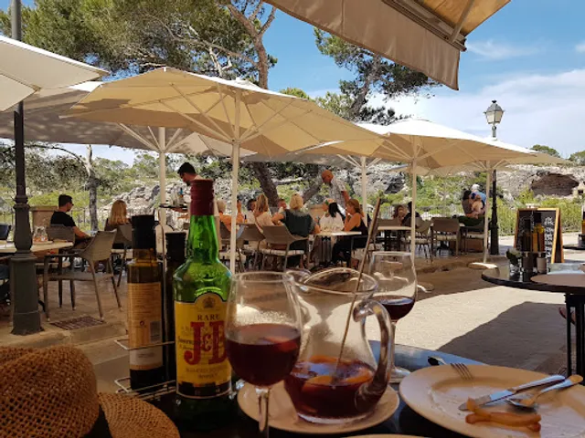 Restaurante Pizzería Es Port