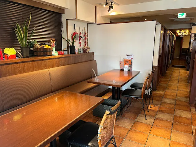 腹八分目 志木南口駅前店