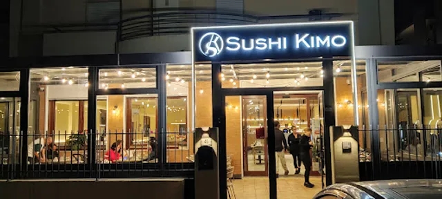 Sushi Kimo