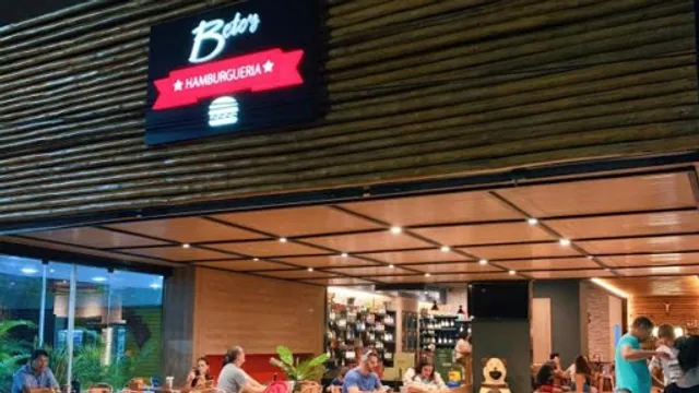 Beto's Hamburgueria