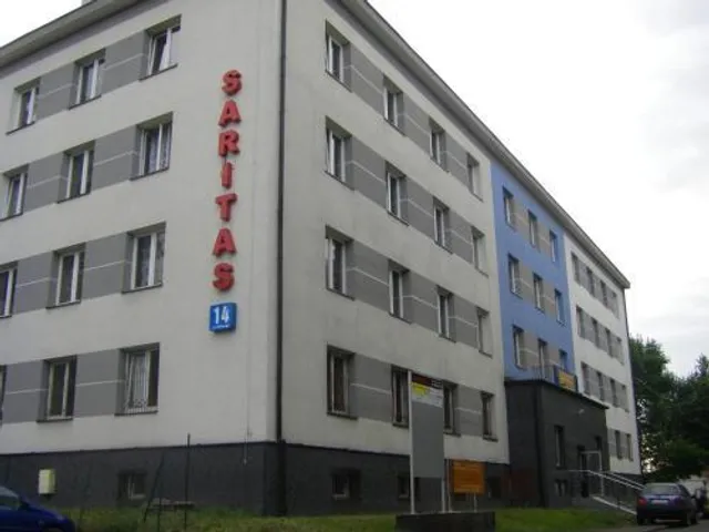 Pokoje gościnne Saritas