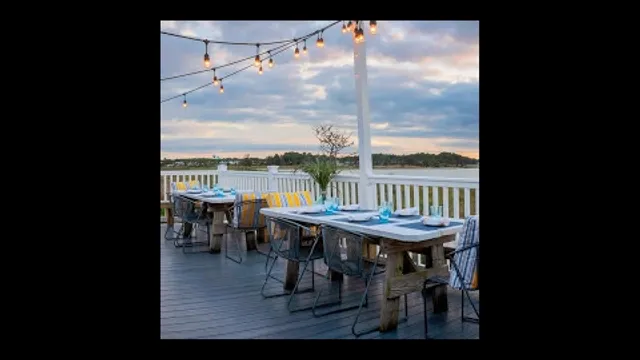 Bluecoast Seafood Grill & Raw Bar Bethany