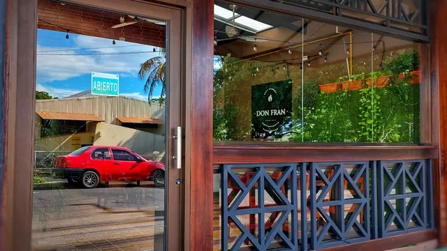 Don Fran Restaurante