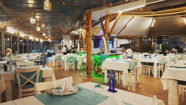 Anchor Cafe & Restaurant