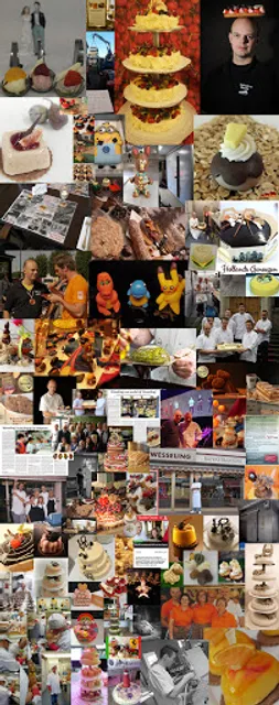 V.O.F. Banketbakkerij Wesseling