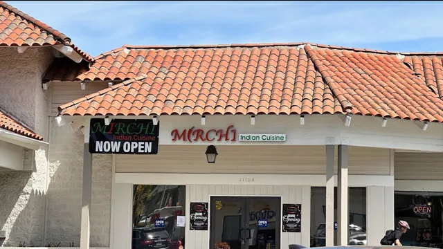 Mirchi Indian Cuisine