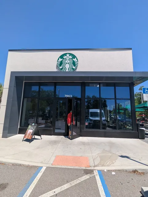 Starbucks