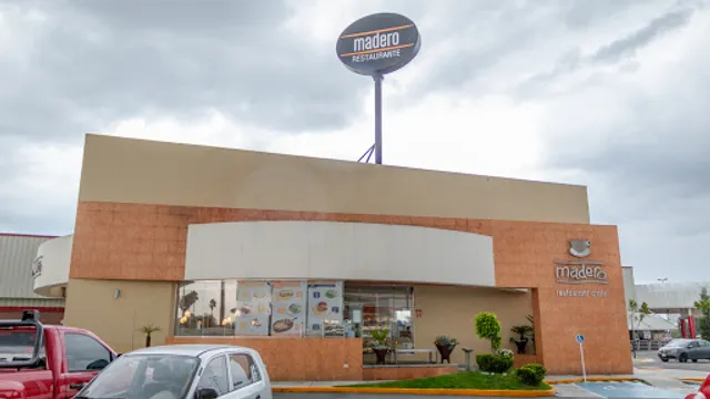 Madero Restaurante