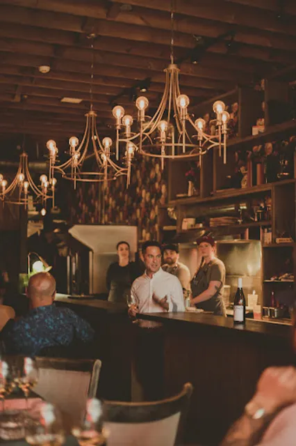 Salt & Brick - Calgary