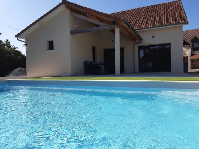 Gîte de la Brunerie