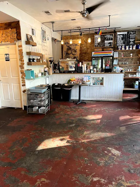 A Cup of Common Wealth