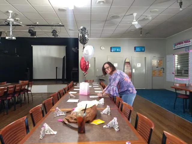 Chan's Chinese Restaurant Mylestom