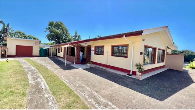 Sea Park Holi-Stay 2on1stAve