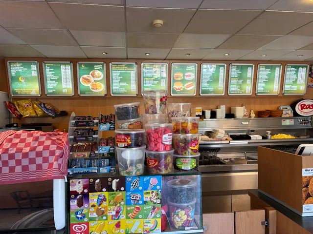 Jacky's Place Westervoort