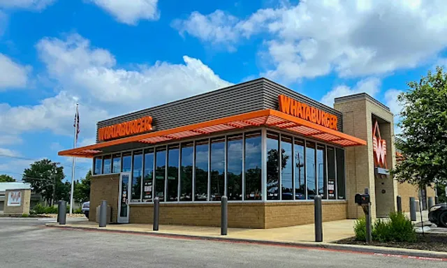 Whataburger