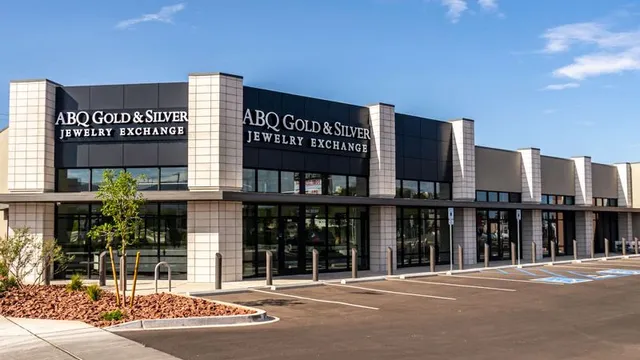 ABQ Gold & Silver Jewelry Exchange