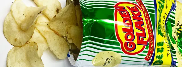 Golden Flake Snack Foods