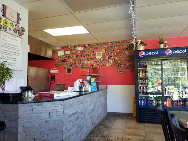 Woodbury Pizza & Restaurant