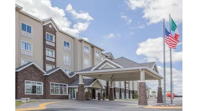 Microtel Inn & Suites by Wyndham Cuauhtemoc