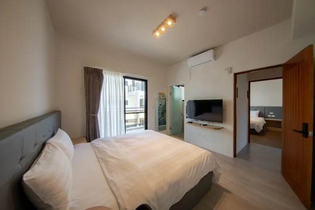 澎湖西衛春子寓全自助民宿/5星級