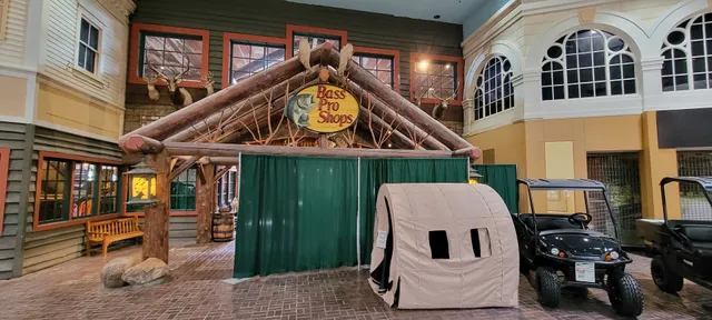 Fingerlakes Mall Event Center