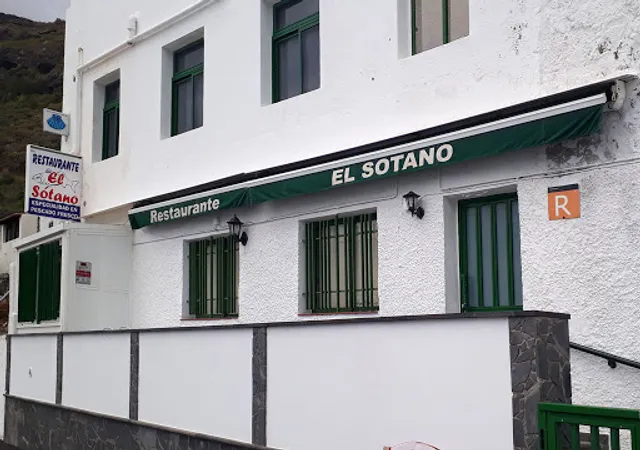 Restaurante El Sótano