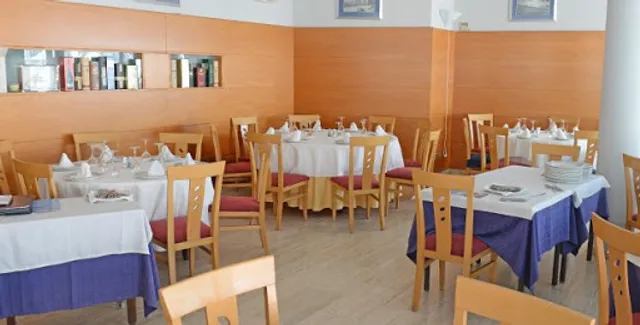 Restaurant Club Nàutic de Benidorm