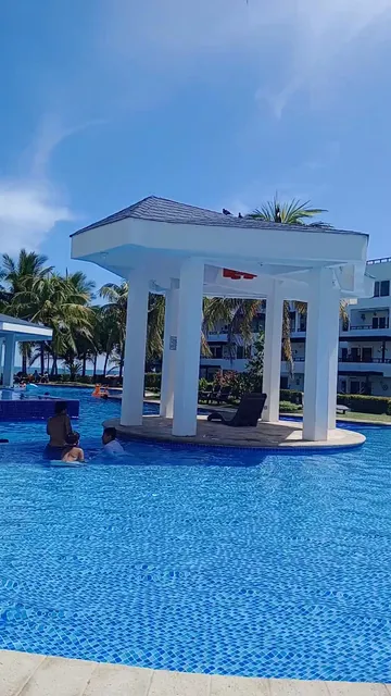 Apartamentos El Muelle