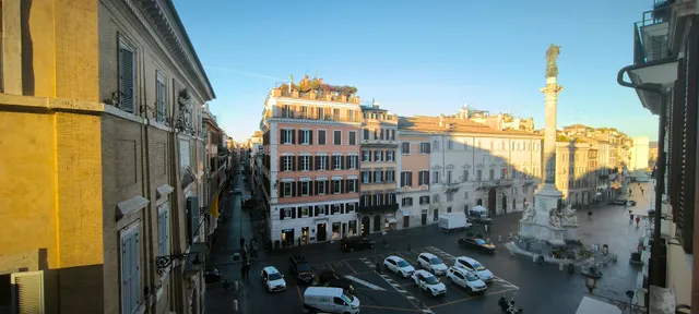 Spagna Art & Suites - CA Domus Collection