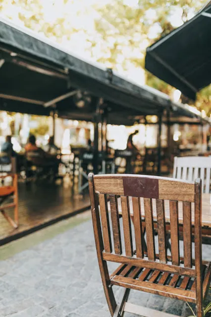 Calabria Marisquería