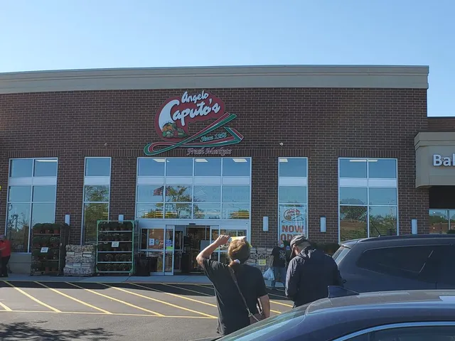 Angelo Caputo's Fresh Markets - Orland Park